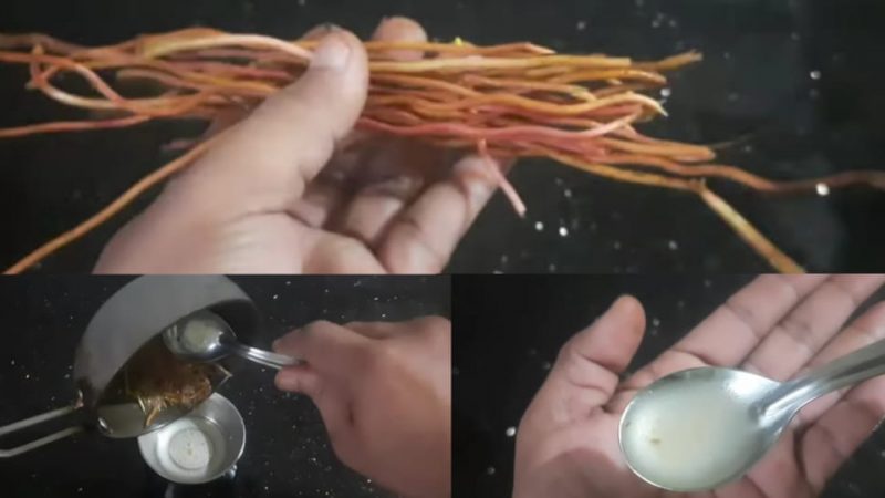 फक्त १ पदार्थ वापरा हाता पायाला मुंग्या येणे, पायाला गोळे, बधिरपणा येणे होईल १ मिनिटांत बंद.!