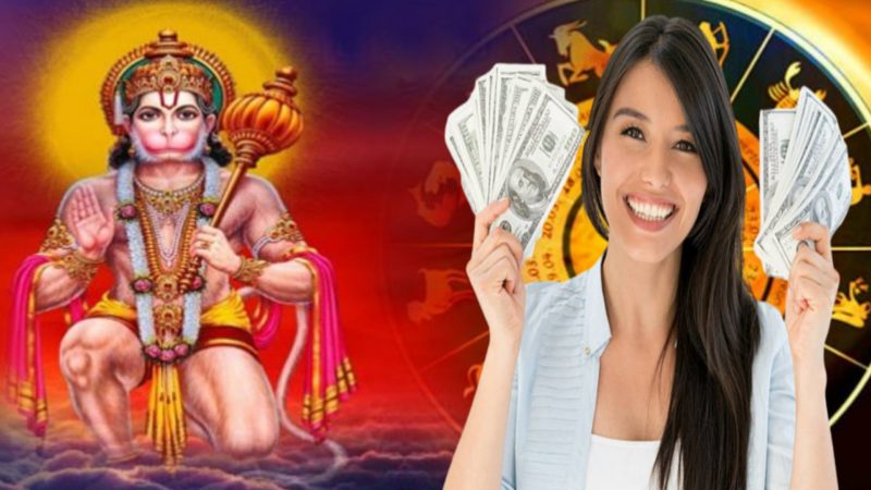 पेढे घेऊन तयार रहा उद्याचा मंगळवार पासून मंगळ करणार राशी परिवर्तन या सहा राशींची लागणार लॉटरी पुढील १२ वर्ष या राशींचे नशीब असेल जोरावर ……!!