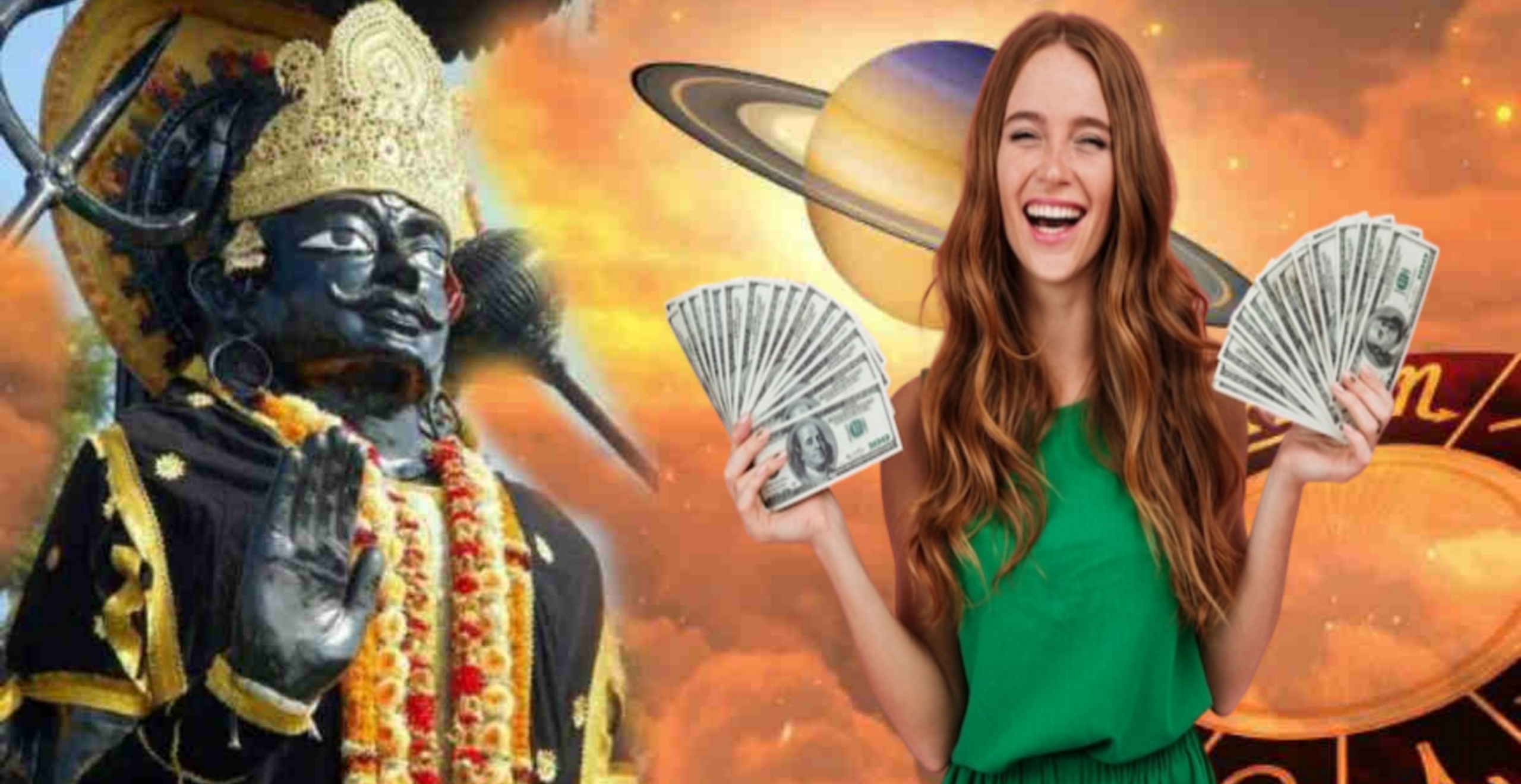 दुःखाचे दिवस संपले उद्याच्या शनिवार पासून शनिदेवाच्या आशीर्वादाने रा जीवन जगतील या सहा राशींचे लोक शनिदेवाची असेल विशेष कृपा ….!!